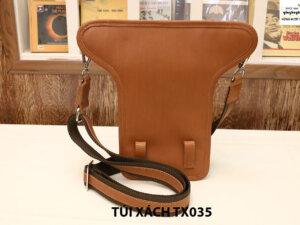 Túi đeo vai chéo nam mini CNES TX035 003