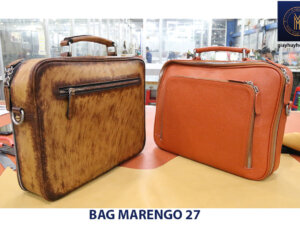 Túi đeo quai chéo nam công sở Marengo 27 004