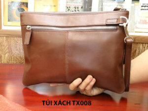 Túi ví cầm tay nam CNES TX008 002