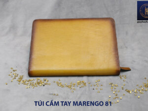 Túi ví cầm tay đựng Ipad Marengo 81 003