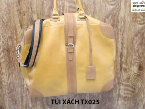 Túi xách thời trang nam CNES TX025 001