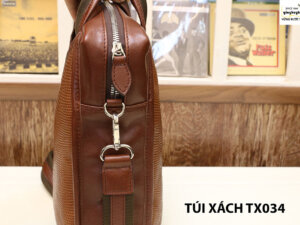 Túi xách đeo vai chéo nam CNES TX034 003