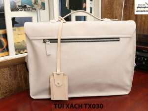 Cặp túi xách da nam doanh nhân CNES TX030 003