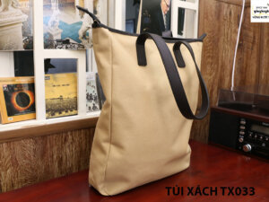 Túi xách nam thời trang cao cấp CNES TX033 002