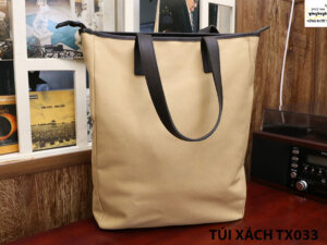 Túi xách nam thời trang cao cấp CNES TX033 001
