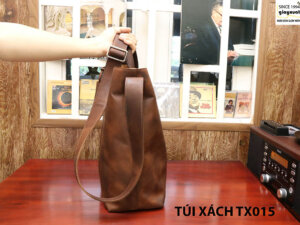 Túi xách thời trang nam Knar TX015 003