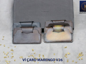 Ví đựng danh thiếp ATM Marengo V26 001