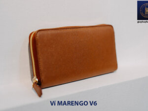 Bóp ví cầm tay nam Marengo V6 001