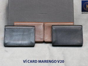 Ví đựng danh thiếp ATM Marengo V20 002