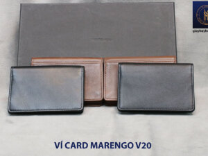 Ví đựng danh thiếp ATM Marengo V20 001