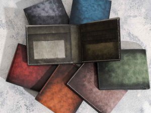 Bóp ví da nam cao cấp