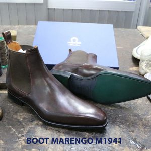 Giày cổ cao nam trẻ trung Boot Marengo M1941 004