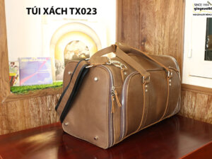 Túi xách đánh golf nam cao cấp CNES TX023 002