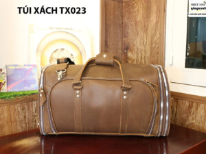 Túi xách đánh golf nam cao cấp CNES TX023 001