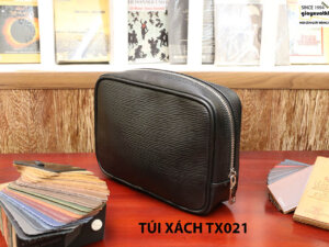 Túi ví cầm tay nam cao cấp CNES TX021 003