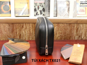 Túi ví cầm tay nam cao cấp CNES TX021 002