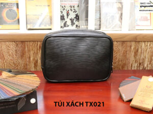 Túi ví cầm tay nam cao cấp CNES TX021 001