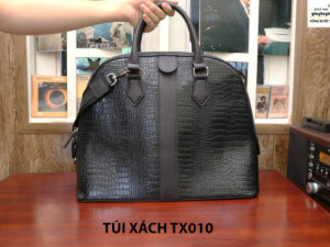 Túi xách thời trang dập vân nam CNES TX010 001