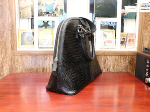 Túi xách thời trang dập vân nam CNES TX010 002