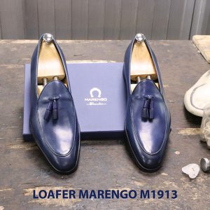 Giày lười có chuông Tassel Loafer Marengo M1913 006
