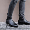 Giày Boot thun Chelsea CNES BT2015 001
