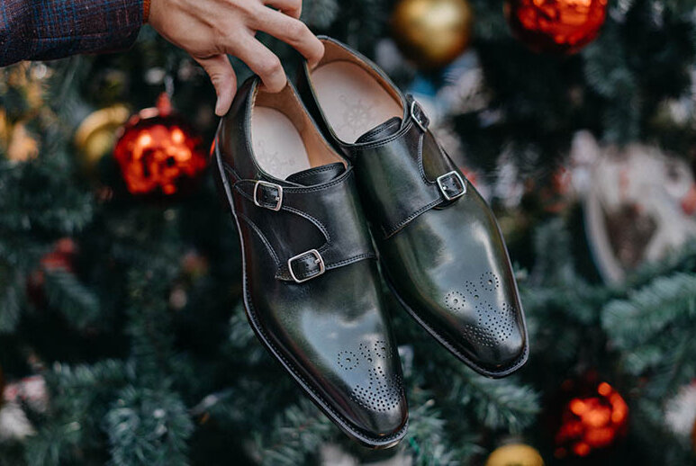 ban-giay-da-nam-cao-cap-monkstrap-cnes-mt2018-003 Giày da nam không dây Monkstrap CNES MT2018 005
