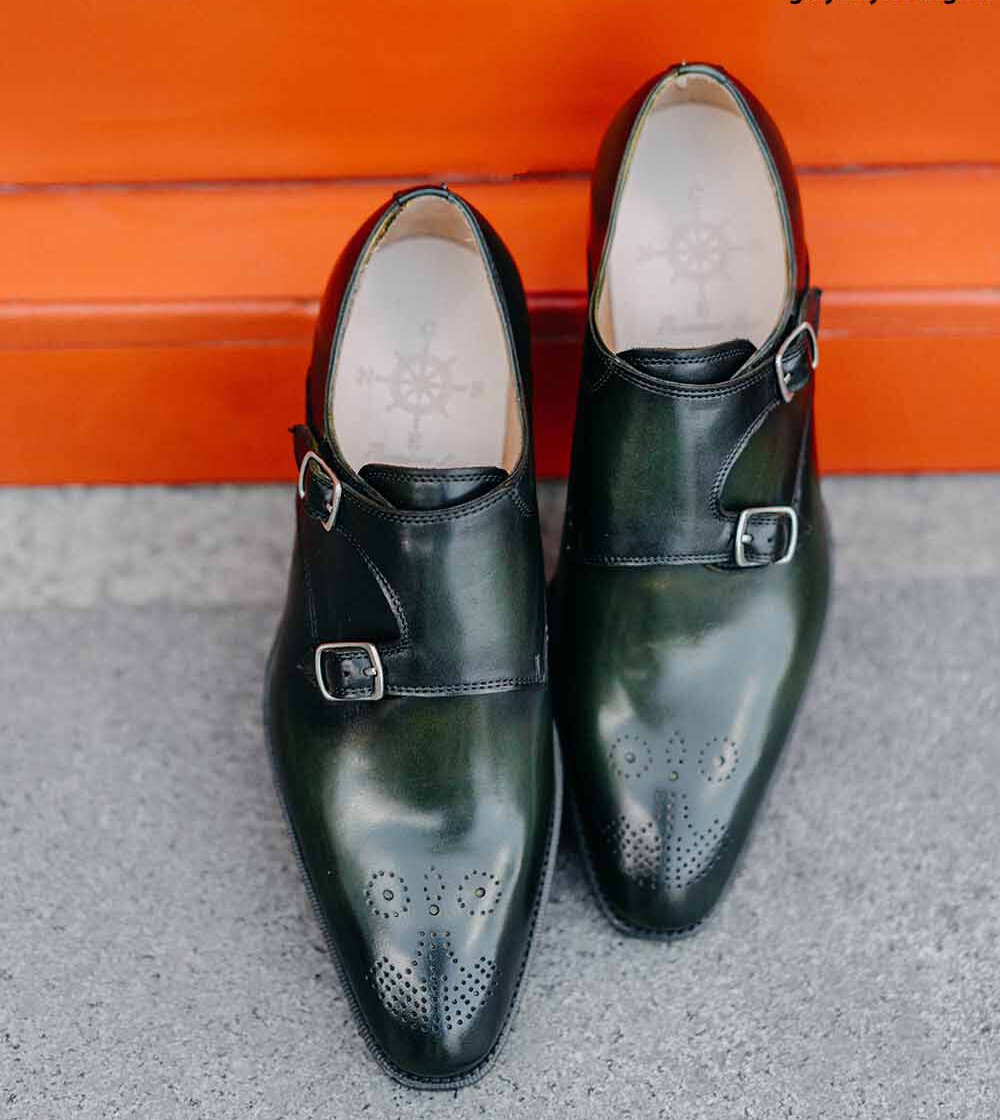 ban-giay-da-nam-cao-cap-monkstrap-cnes-mt2018-006 Giày da nam không dây Monkstrap CNES MT2018 001
