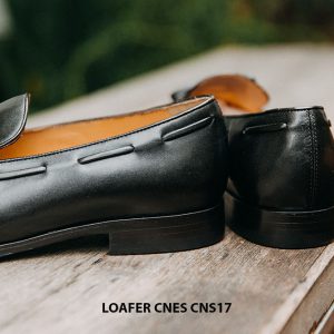 Giày lười nam có chuông Loafer CNES CNS17 015