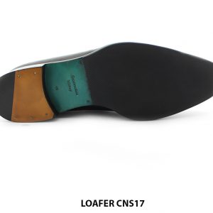 Giày lười nam có chuông Loafer CNS17 0017