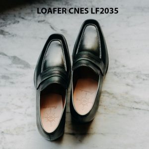 Giày lười nam chính hãng Loafer CNES LF2035 009