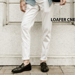 Giày lười nam đẹp Loafer CNES LF2018 004