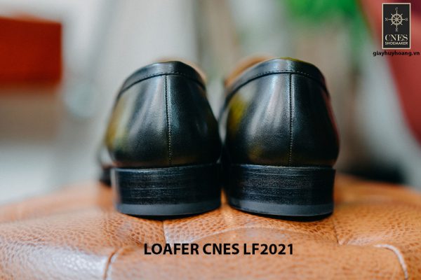 Giày lười nam công sở Loafer CNES LF2021 005