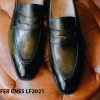 Giày lười nam công sở Loafer CNES LF2021 001