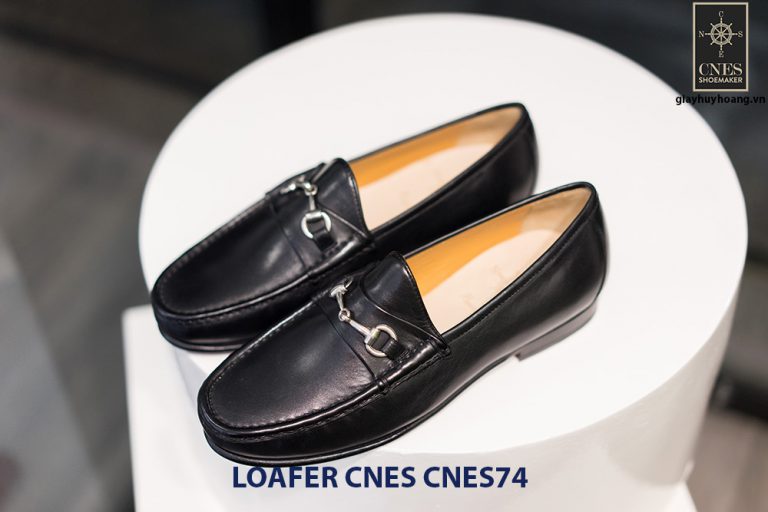 1 - Nơi bán giày lười nam da bò loafer cnes74 tốt nhất tại tphcm Ban-giay-luoi-loafer-cnes-cnes74-chinh-hang-gia-re-004-768x512