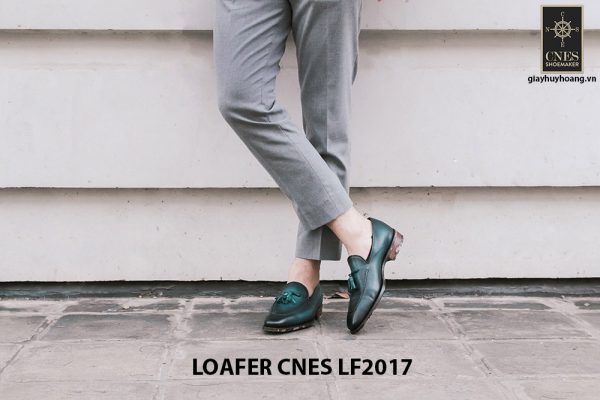 Bán Giày lười không dây Loafer CNES LF2017 001