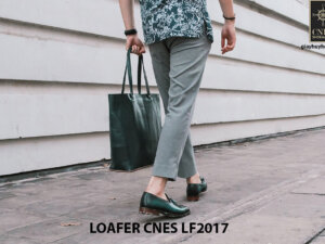 Bán Giày lười không dây Loafer CNES LF2017 005