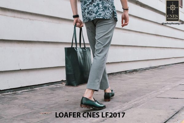 Bán Giày lười không dây Loafer CNES LF2017 005