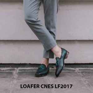 Bán Giày lười không dây Loafer CNES LF2017 003
