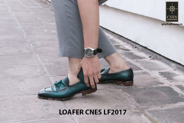 Bán Giày lười không dây Loafer CNES LF2017 002