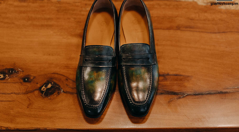 ban-giay-luoi-loafer-cnes-lf2029-003 Giày lười nam chính hãng Loafer CNES LF2029 001