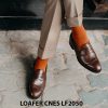 Giày lười nam Loafer CNES LF2050 001