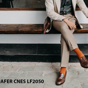 Giày lười nam Loafer CNES LF2050 004