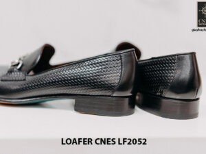 Giày lười nam Loafer CNES LF2052 007