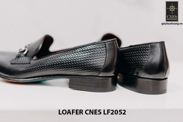 Giày lười nam Loafer CNES LF2052 007