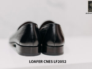 Giày lười nam Loafer CNES LF2052 006