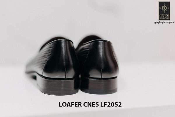 Giày lười nam Loafer CNES LF2052 006