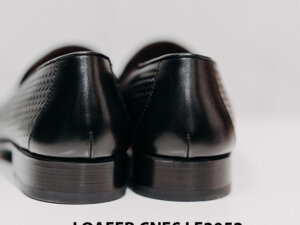 Giày lười nam Loafer CNES LF2052 006