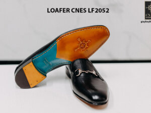 Giày lười nam Loafer CNES LF2052 005