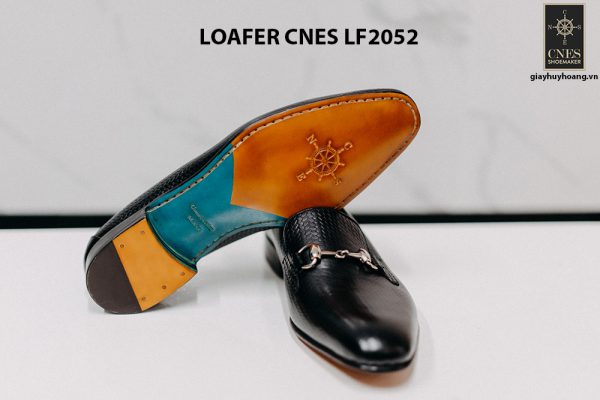 Giày lười nam Loafer CNES LF2052 005