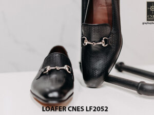 Giày lười nam Loafer CNES LF2052 003